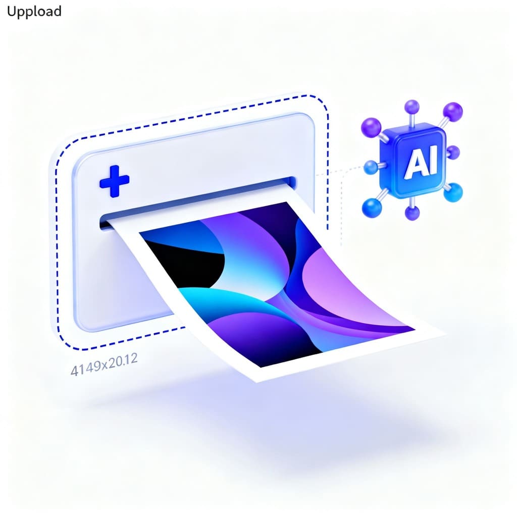 Add a Reference Image (Optional)